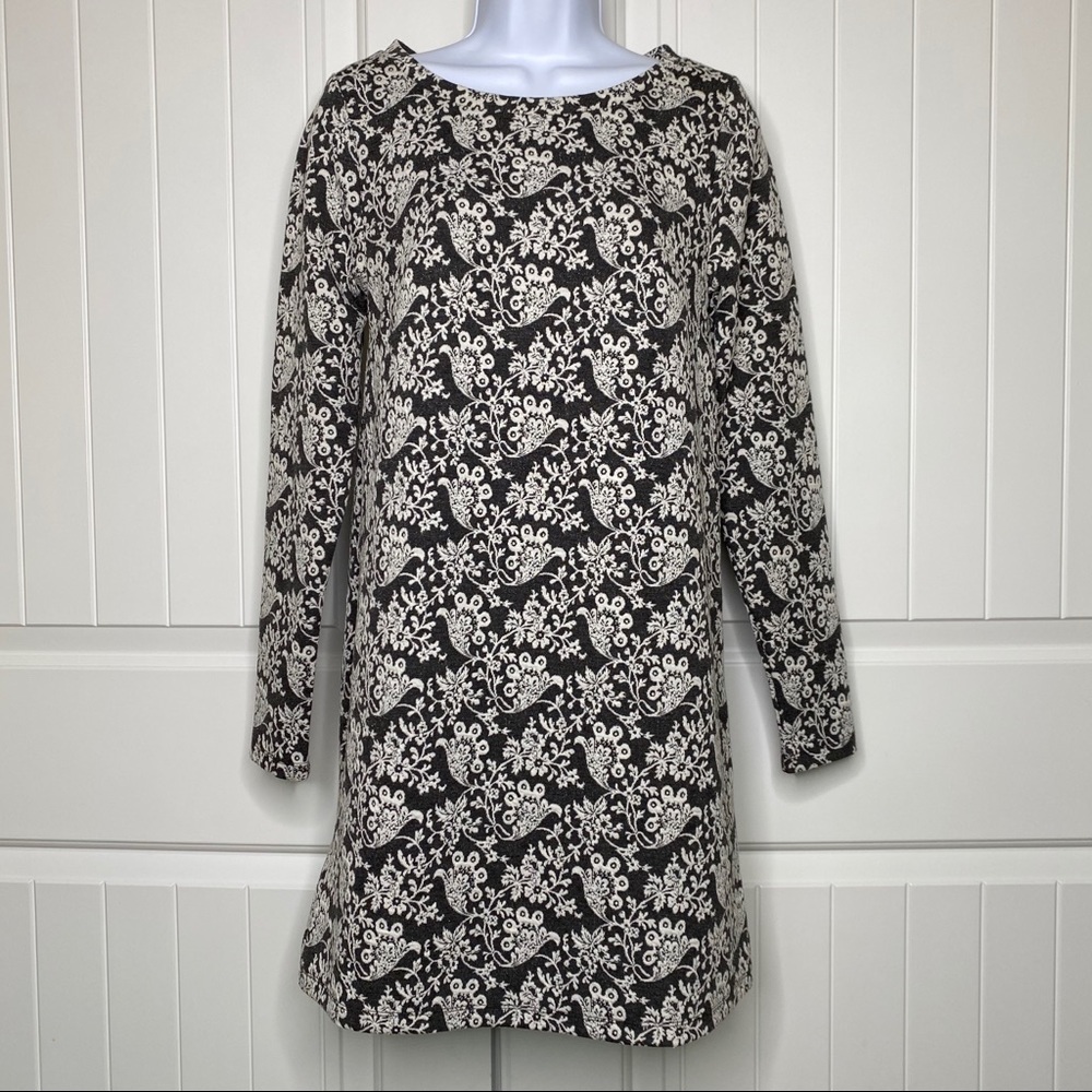 Ann Taylor LOFT NWT shift dress size x small